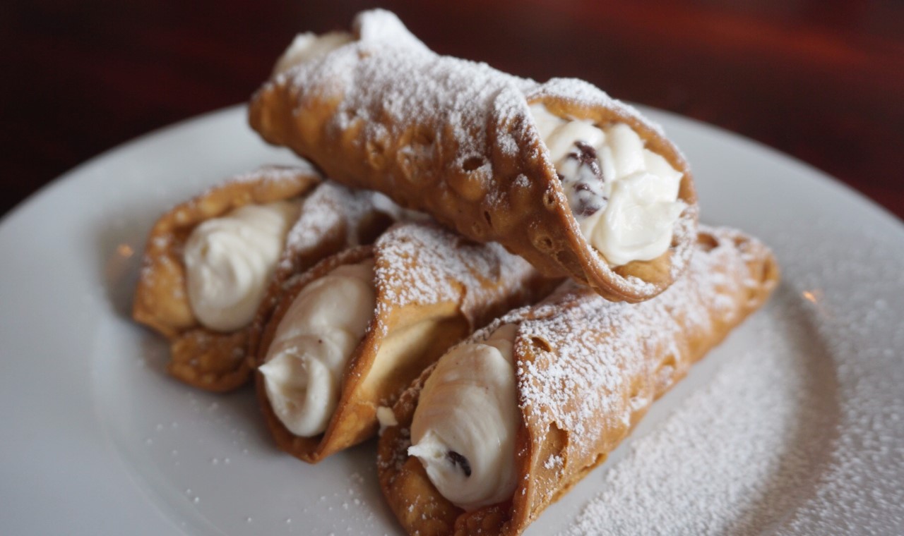 Order Cannoli's food online from Streets Of New York store, Phoenix on bringmethat.com