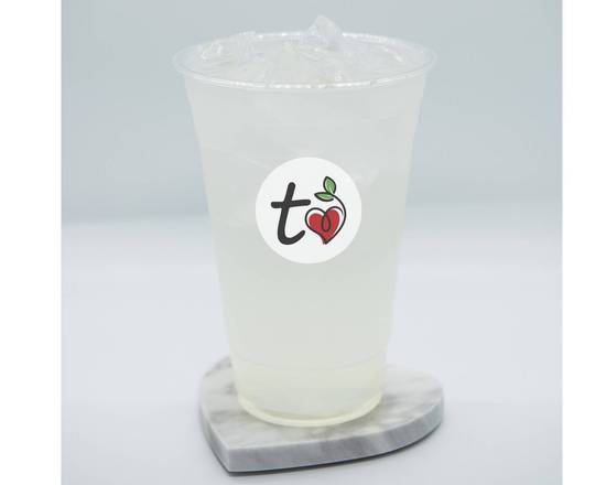 Order Lychee Juice food online from Tealove store, Fontana on bringmethat.com