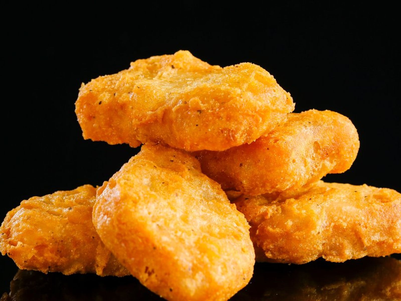 Order Chicken Nuggets 上校鸡块 food online from Prolece Tea store, Chino Hills on bringmethat.com