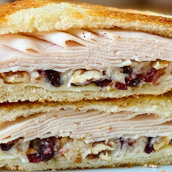 Order Cranberry Turkey food online from The Cafe On Lumpkin store, Athens on bringmethat.com