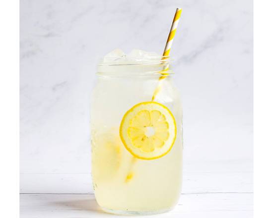 Order Fresh Squeezed Lemonade food online from Bees & Tea store, Arlington on bringmethat.com