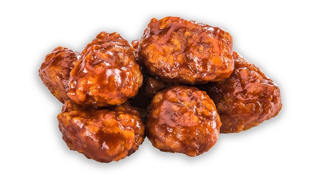 Order Crispy Boneless food online from Rascal House Pizza store, Maple Heights on bringmethat.com