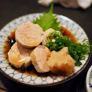 Order Ankimo food online from Kuma Sushi & Asian Fusion store, Wynnewood on bringmethat.com