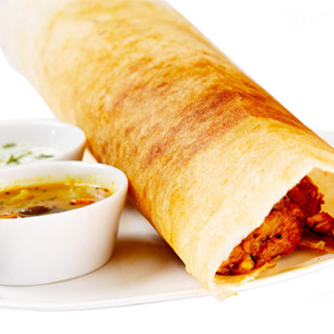 Order Masala Dosa food online from Curry Home store, Sevierville on bringmethat.com