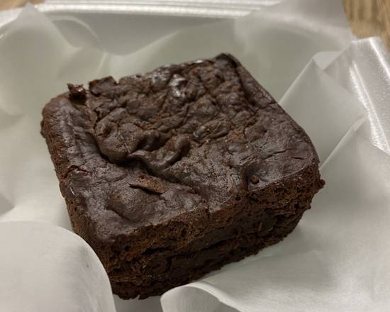 Order Frozen Brownie food online from Wheat's End Cafe store, Chicago on bringmethat.com