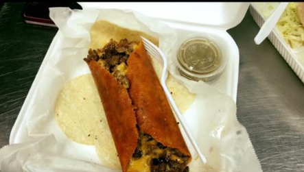 Order Costra food online from Habibi's Snack Shack store, Laredo on bringmethat.com