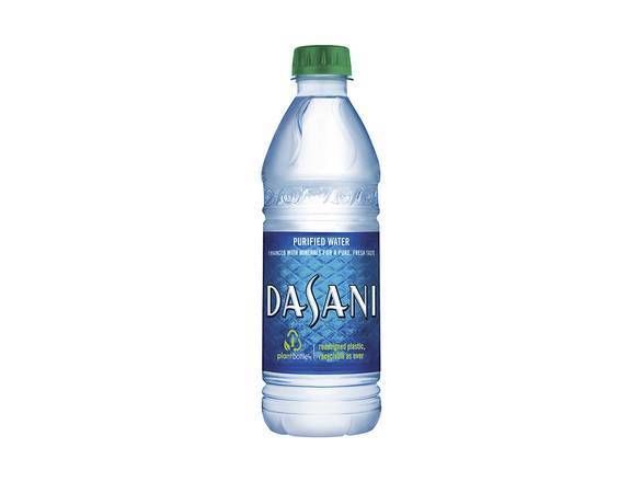 Order BOTTLED WATER food online from Plant B store, Centennial on bringmethat.com
