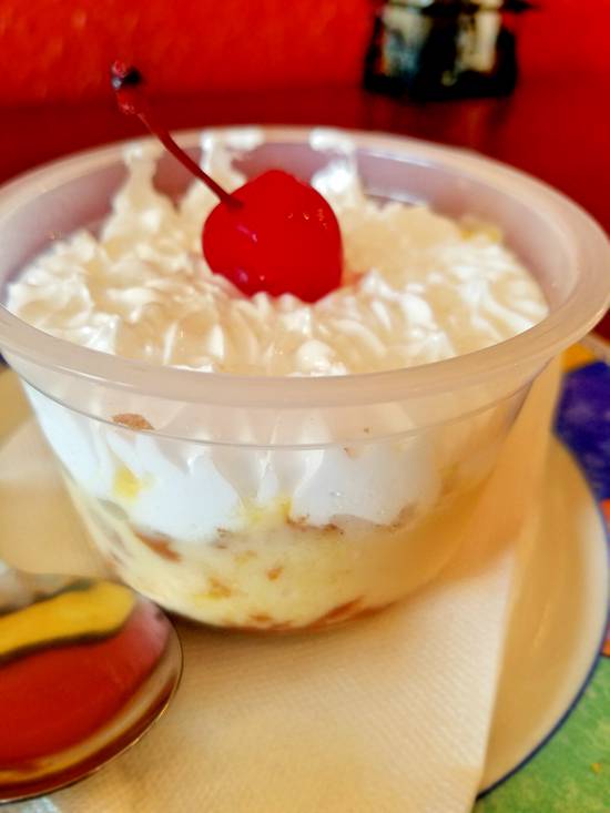 Order Tres Leches food online from Taco Rico store, Hurst on bringmethat.com