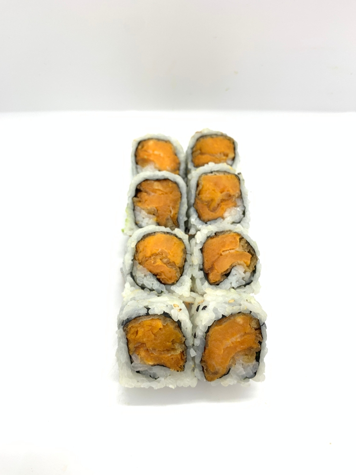 Order Sweet Potato Tempura Roll food online from That Sushi Spot store, Brooklyn on bringmethat.com