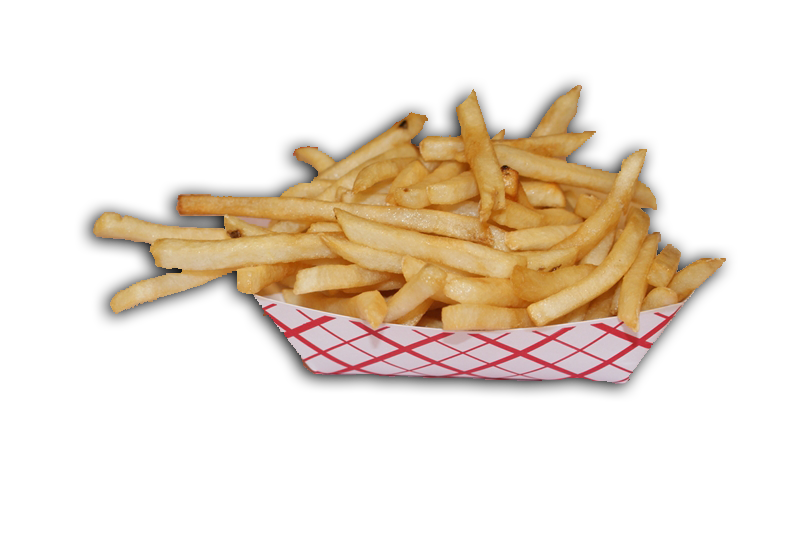 Order Plain Fries food online from Rivas Mexican Grill store, Carson City on bringmethat.com