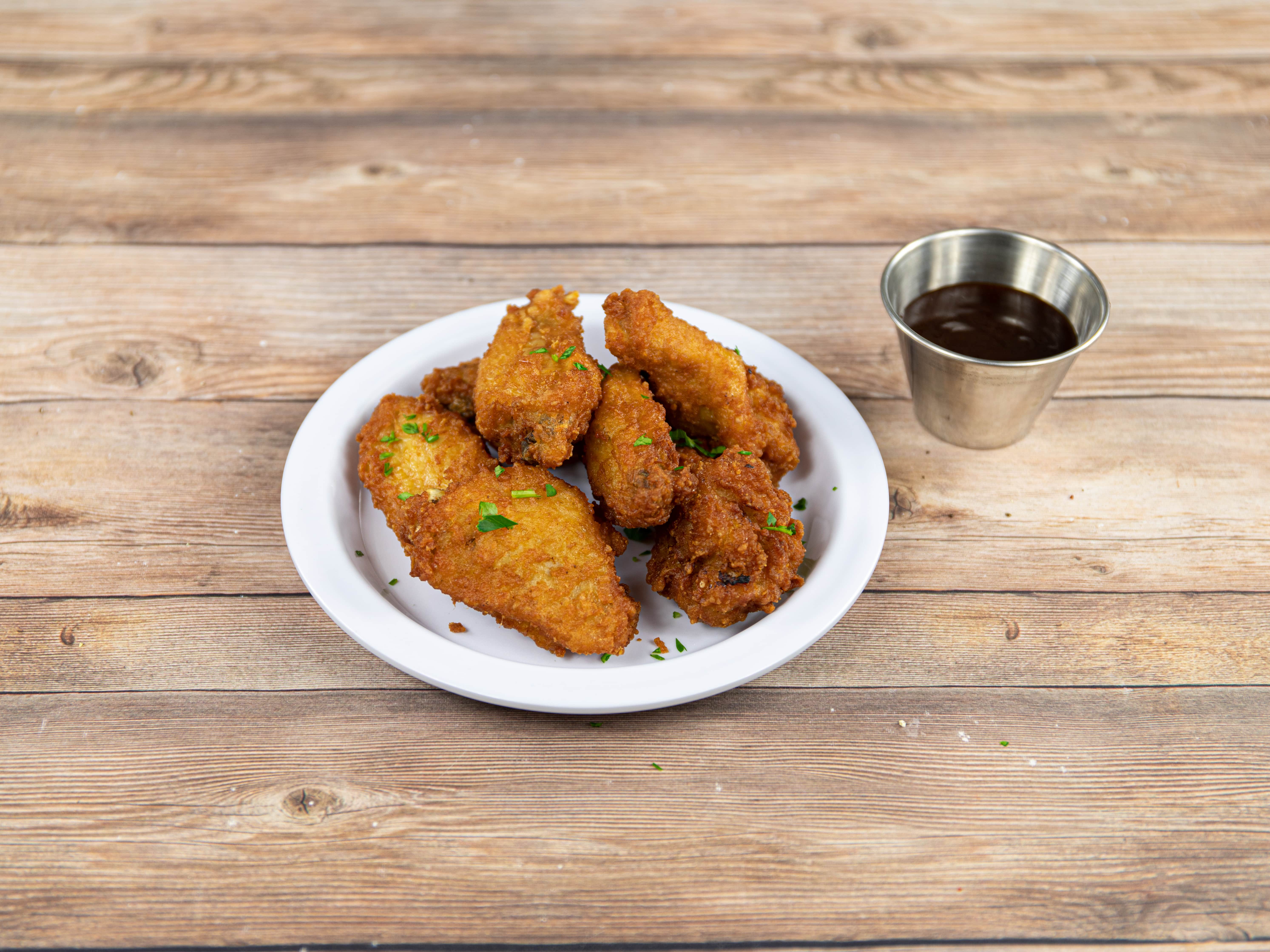 Order Chicken Wing Dings food online from Cambridge store, Cambridge on bringmethat.com