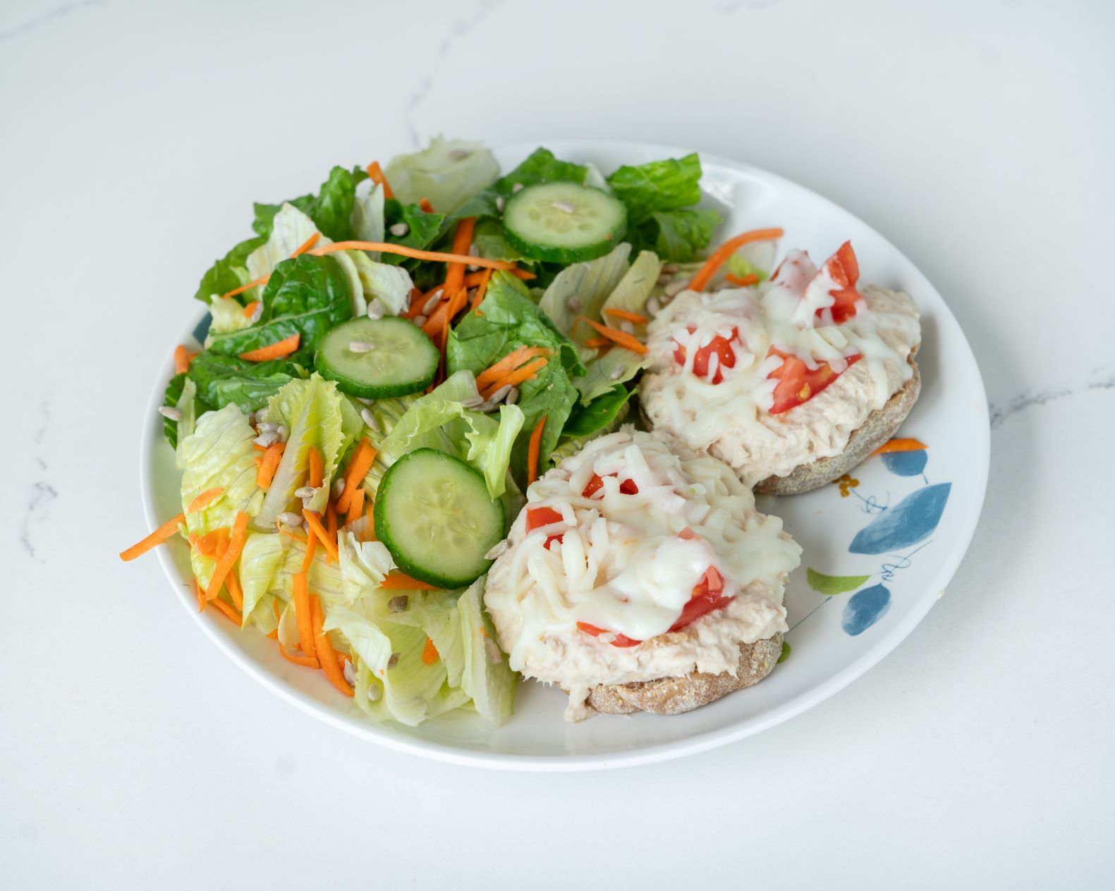 Order tuna melt food online from Health Nut store, Woodland Hills on bringmethat.com