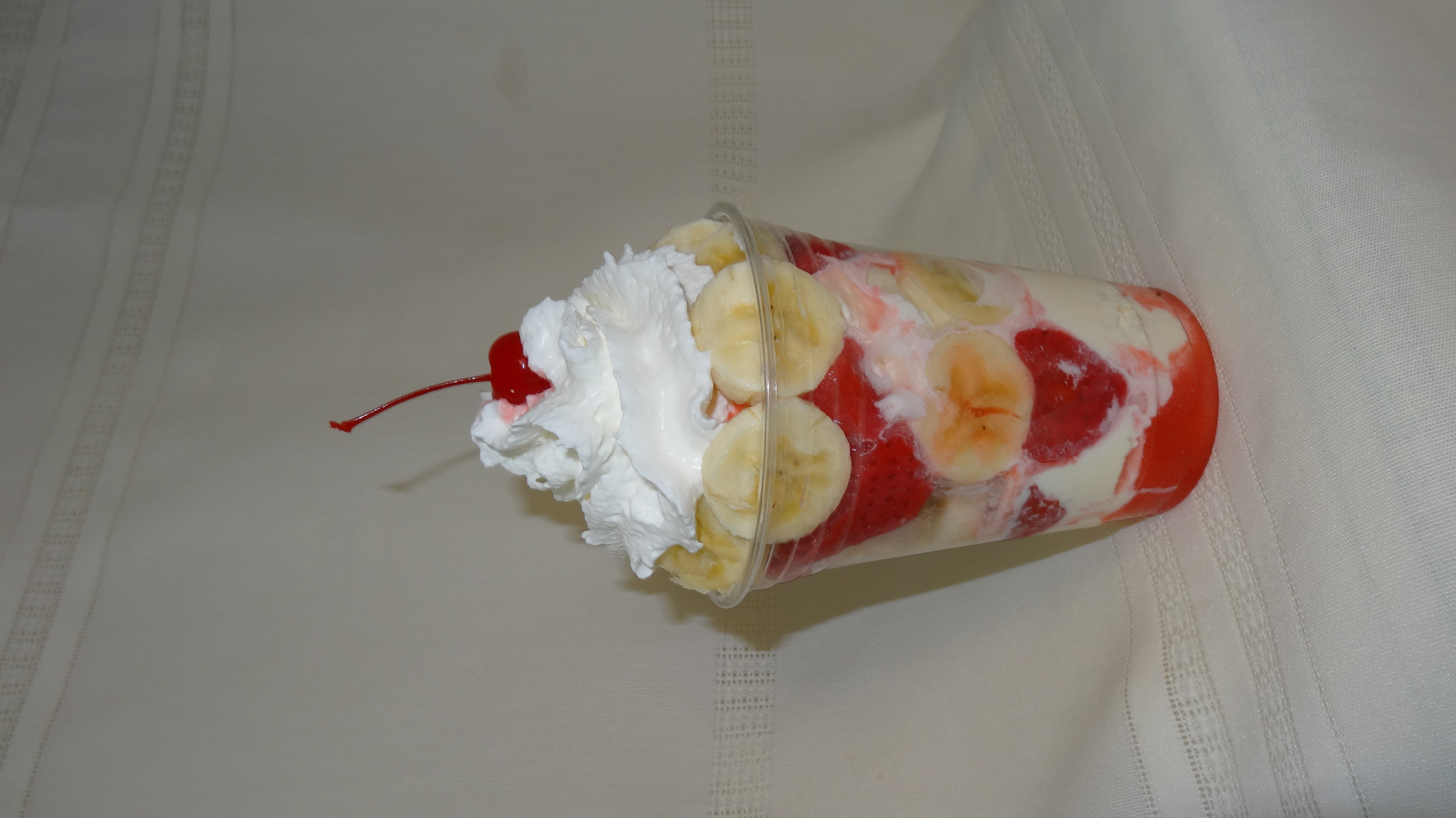 Order Vito Special Sundae food online from Flavor Frenzy store, Addison on bringmethat.com