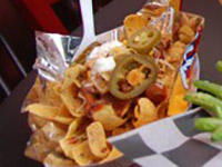 Order Frito Pie food online from Steve's Snappin Dogs store, Denver on bringmethat.com