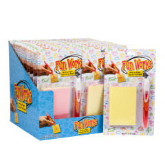 Order Edible Paper and Pen by Fun Works food online from Fferins Of Brooklyn store, Brooklyn on bringmethat.com