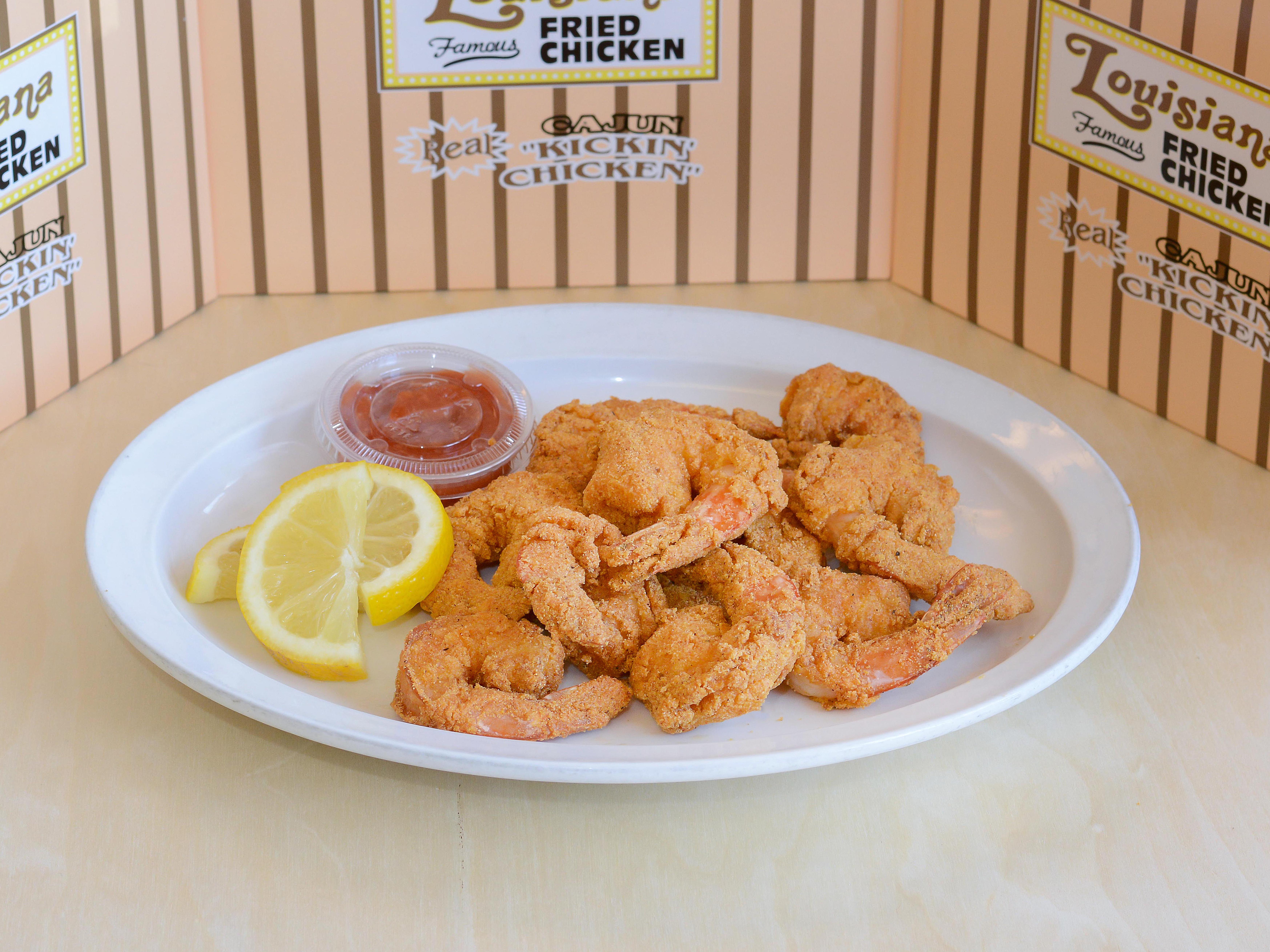 Order Shrimp food online from Prosperous Fried Chicken store, Akron on bringmethat.com