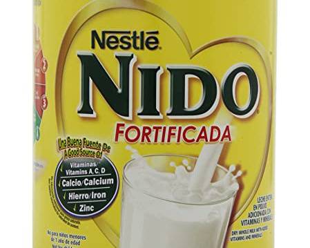 Order Nestle Nido Fortificada (1.76 lb) food online from Ctown Supermarkets store, Uniondale on bringmethat.com
