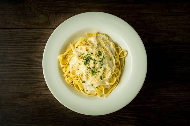 Order PD Fettuccine food online from Robintino store, Bountiful on bringmethat.com
