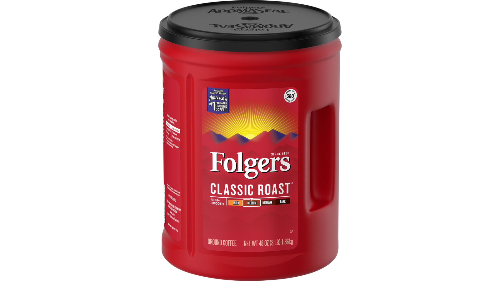 Order Folgers food online from Lula Convenience Store store, Evesham on bringmethat.com