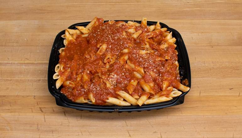 Order Pasta Bucket with Sauce food online from Amato's store, Scarborough on bringmethat.com