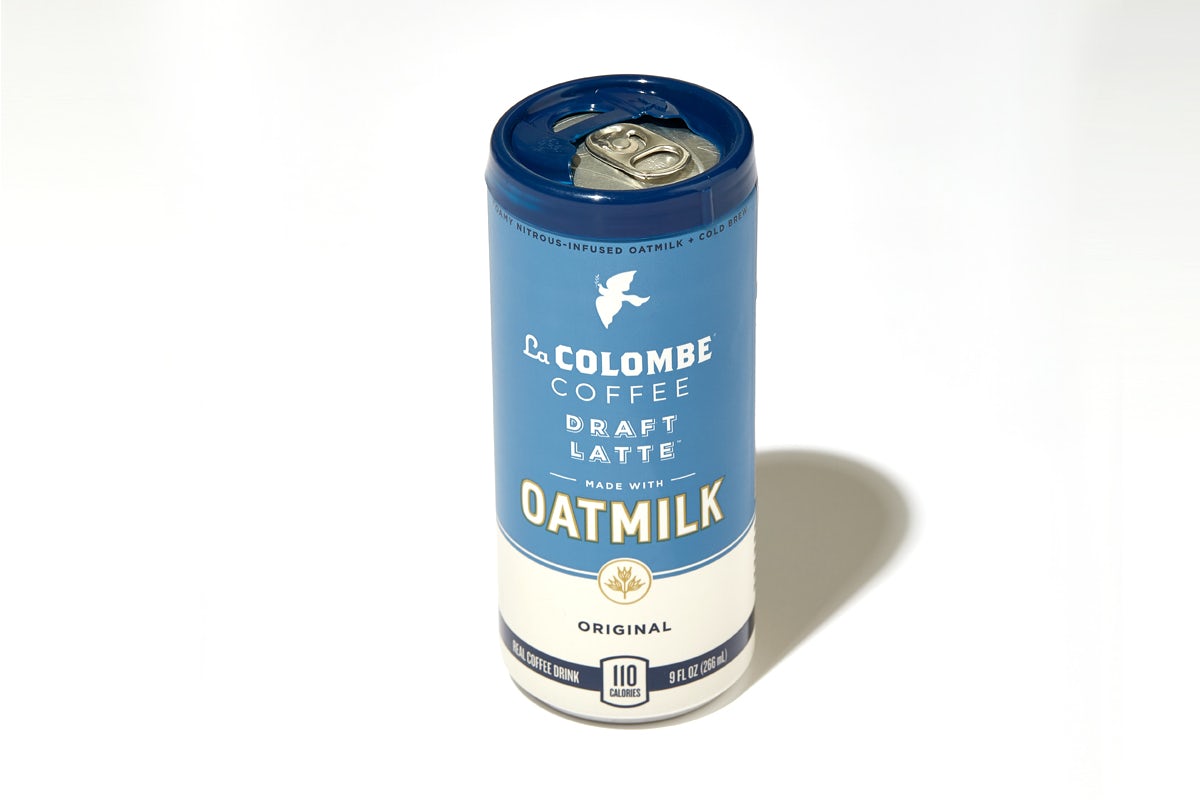 Order La Colombe Cans food online from Spread Bagelry store, Wayne on bringmethat.com