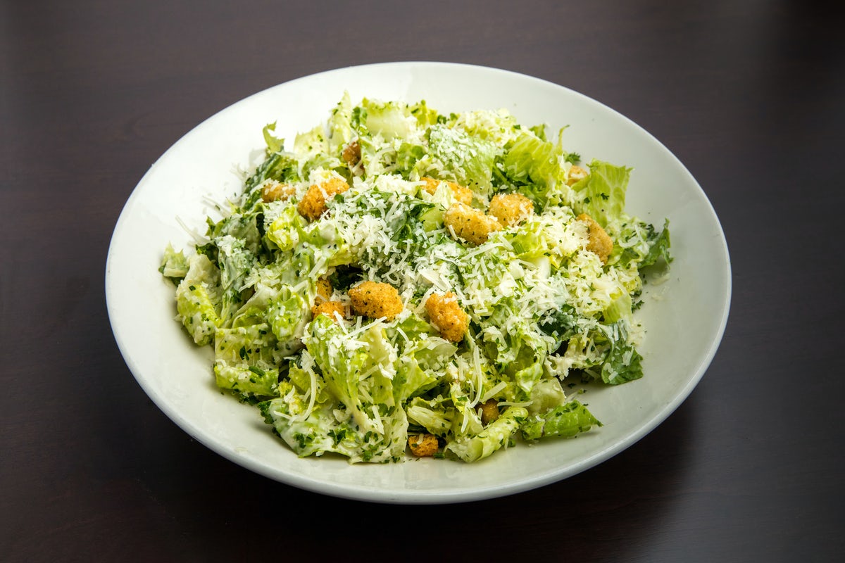 Order Caesar Salad food online from Old Spaghetti Factory store, Sherwood on bringmethat.com