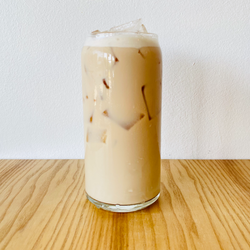 Order Iced Ginger Chai food online from Cafe Brio store, Hillsborough on bringmethat.com