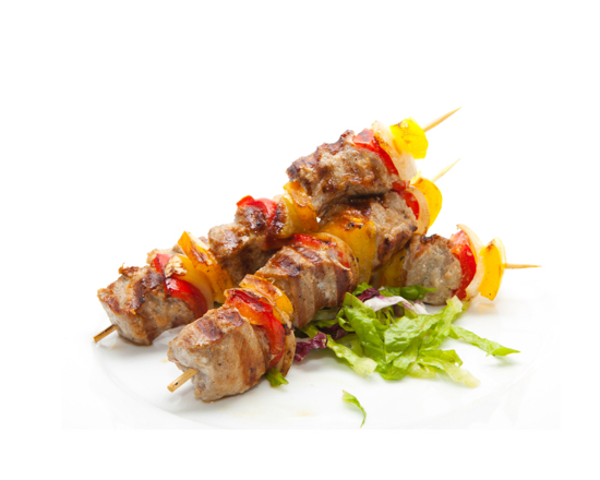 Order Chicken Kebab Bowl food online from Gyro Oasis Deli & Grill store, Irving on bringmethat.com