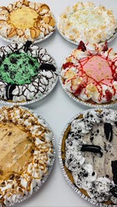 Order Cheesecake Ice Cream Pie food online from Whipped Creamery store, Martinez on bringmethat.com