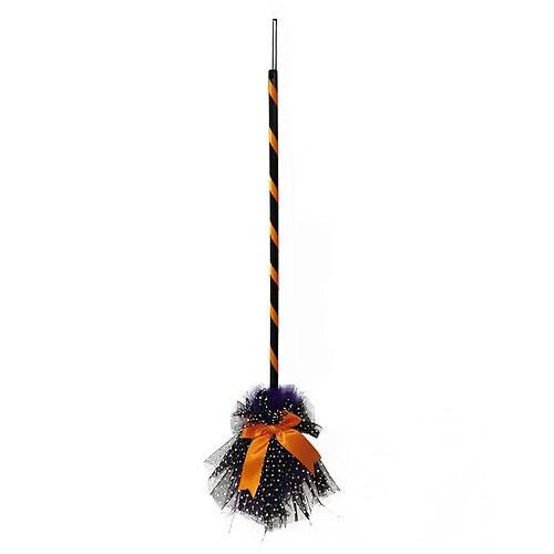 Order Festive Voice WITCH BROOM, HALLOWEEN COSTUME - 1.0 ea food online from Walgreens store, Bethel Park on bringmethat.com