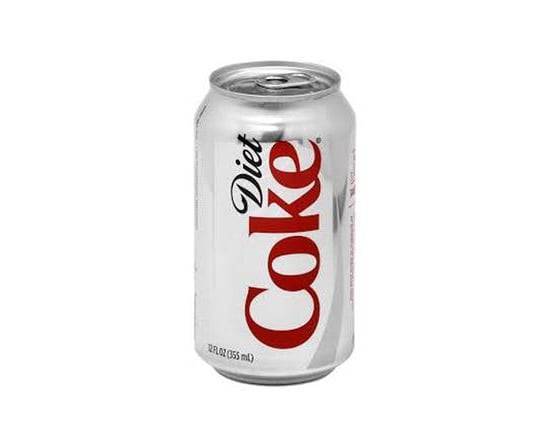 Order Diet Coke food online from Italian Homemade Company store, San Francisco on bringmethat.com