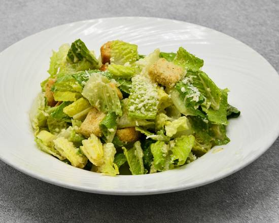 Order Classic Caesar Salad food online from Huntting Inn store, East Hampton on bringmethat.com