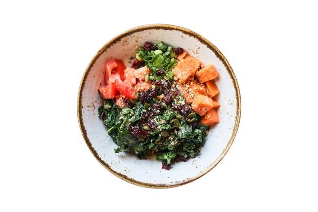 Order Frida Kale food online from Beefsteak store, Washington on bringmethat.com