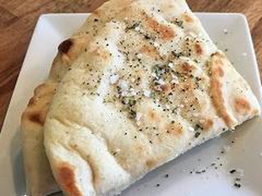 Order Pita Bread food online from Gyro Gyro store, Hartsdale on bringmethat.com
