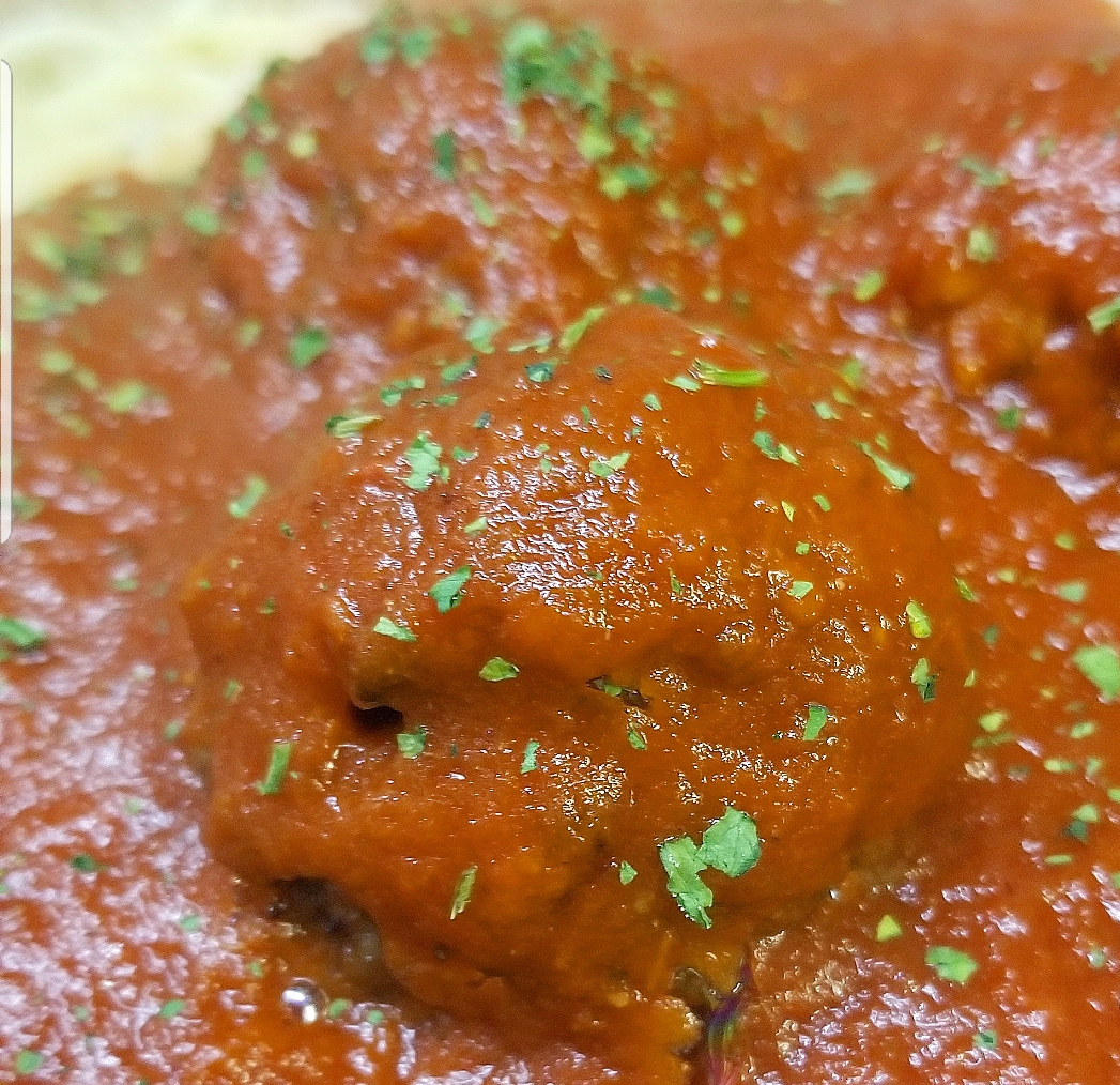 Order Homemade Meatballs food online from Pizza Mia store, Newburgh on bringmethat.com