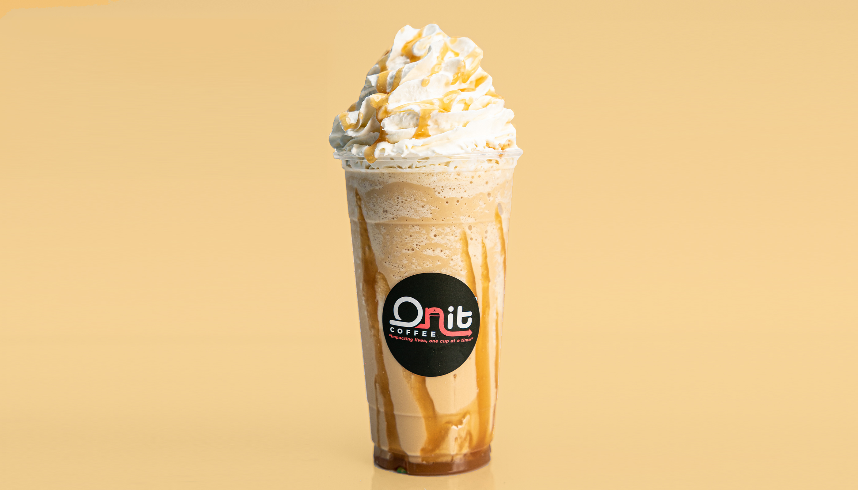 Order Frizz ™ food online from Onit Coffee store, Elk Grove on bringmethat.com