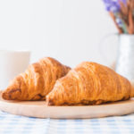 Order Croissants food online from Medleno Coffee Shop & Roastery store, Danville on bringmethat.com