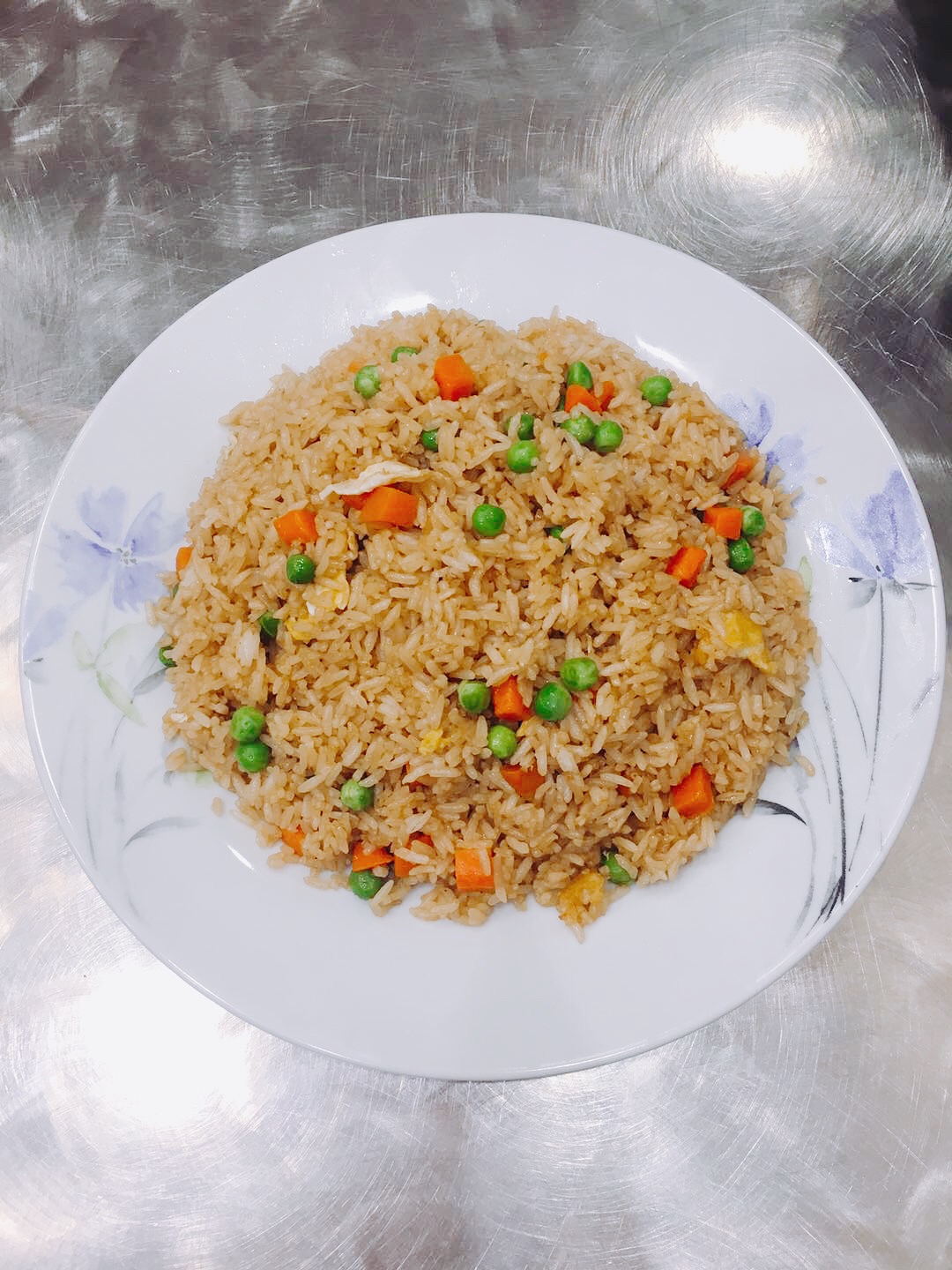 Order Fried Rice (Small) food online from Little Easy store, Muskegon on bringmethat.com