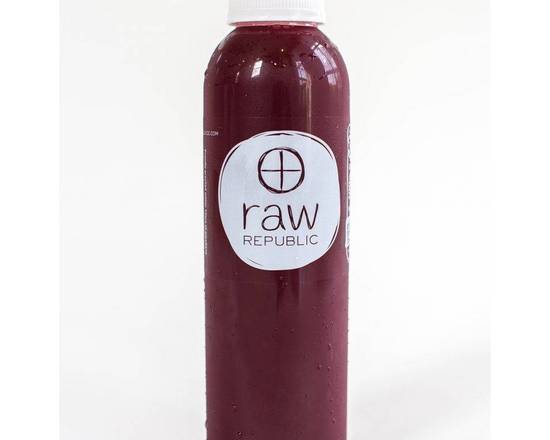 Order Deep Roots food online from Raw Republic store, New Orleans on bringmethat.com