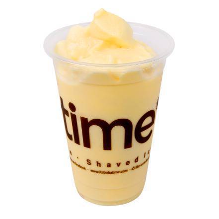 Order Mango Shake food online from Boba Time store, Bell on bringmethat.com
