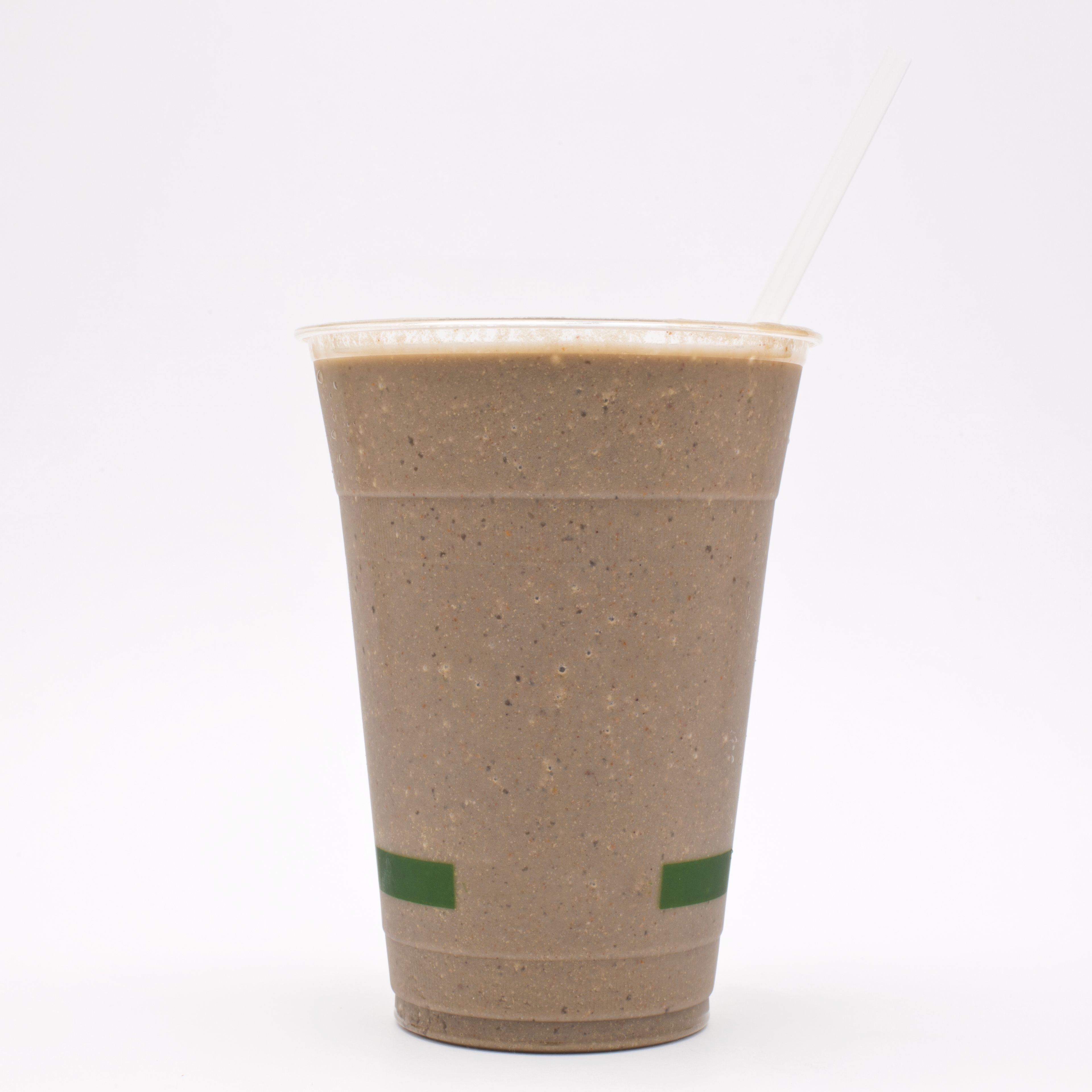 Order LATIN LOVER SMOOTHIE food online from Raw Organic Juice Bar store, Chandler on bringmethat.com