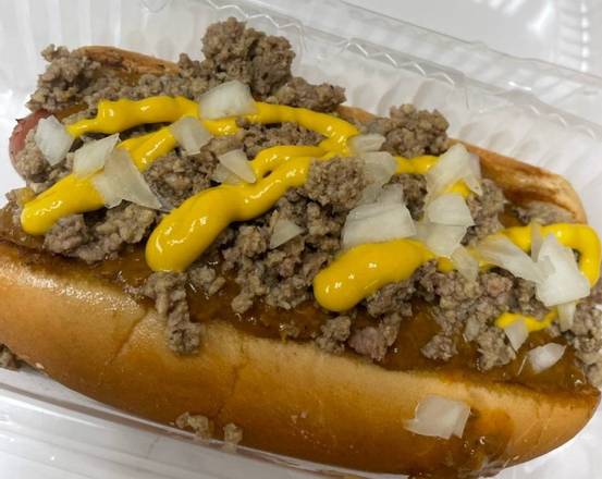 Order Coney Special food online from Mak MaMa's Coney Cafe store, Killeen on bringmethat.com