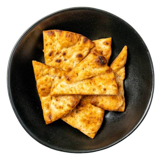 Order Pita Chips food online from CAVA store, Charlotte on bringmethat.com