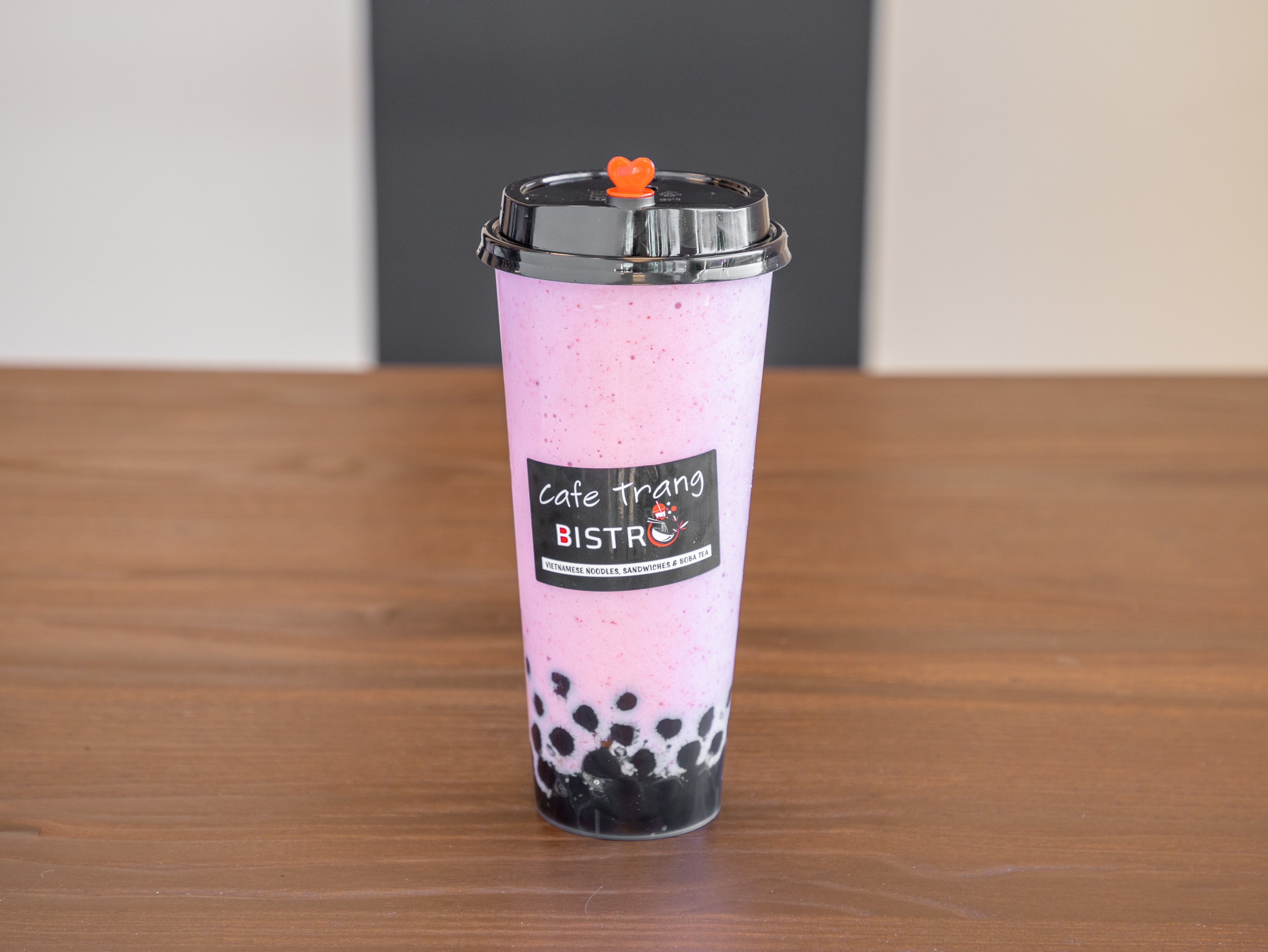Order Smoothie food online from Cafe Trang Bistro store, American Fork on bringmethat.com