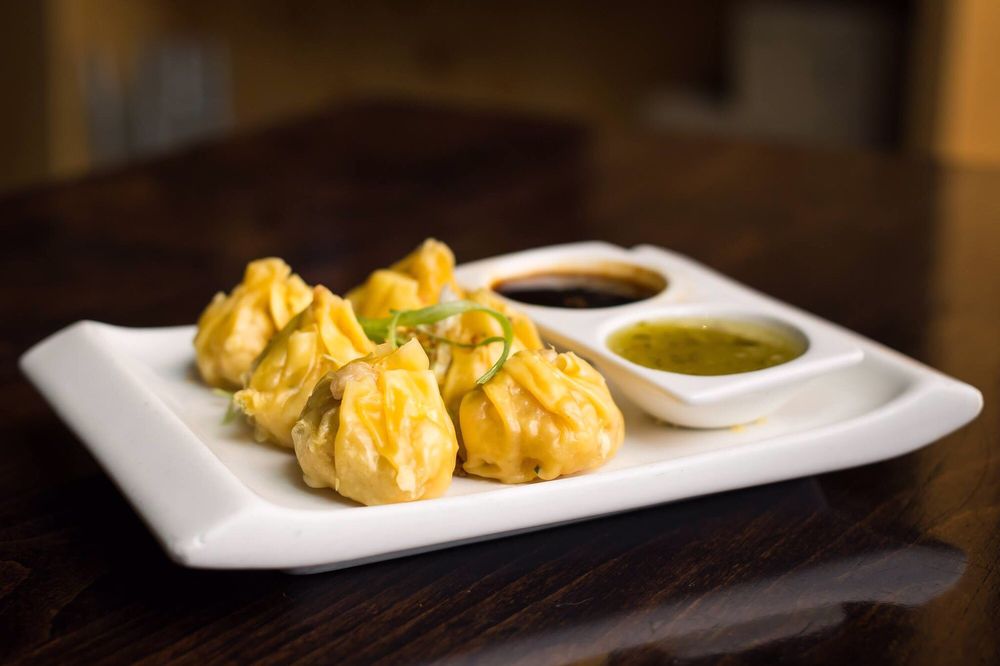 Order Shrimp Shumai food online from A spice lane store, New York on bringmethat.com