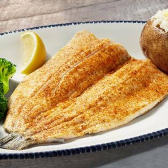 Order Today's Catch - Rainbow Trout food online from Red Lobster store, Reading on bringmethat.com