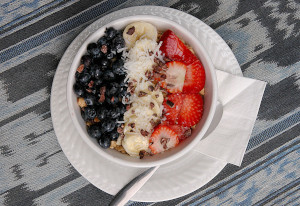 Order The Breakfast Bowl food online from EastSide Local store, Charlotte on bringmethat.com