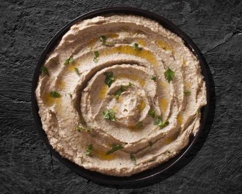 Order Baba Ghanoush food online from Middlefeast store, Lexington on bringmethat.com