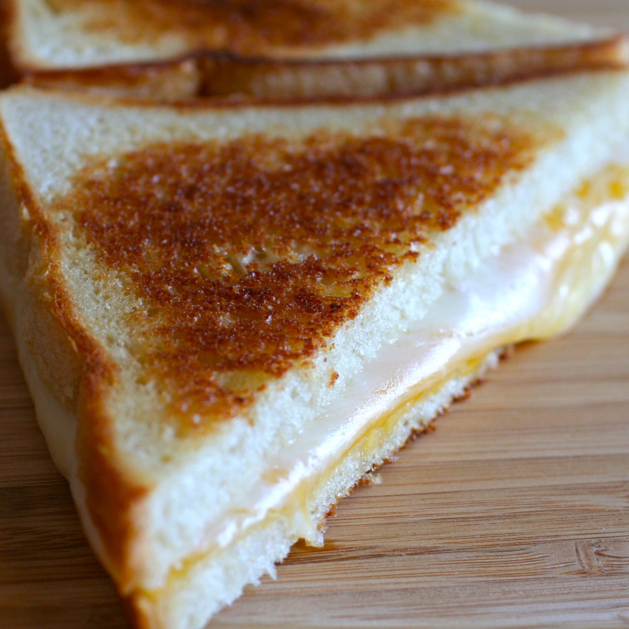 Order Grilled Cheese food online from The Carving Board store, Los Angeles on bringmethat.com