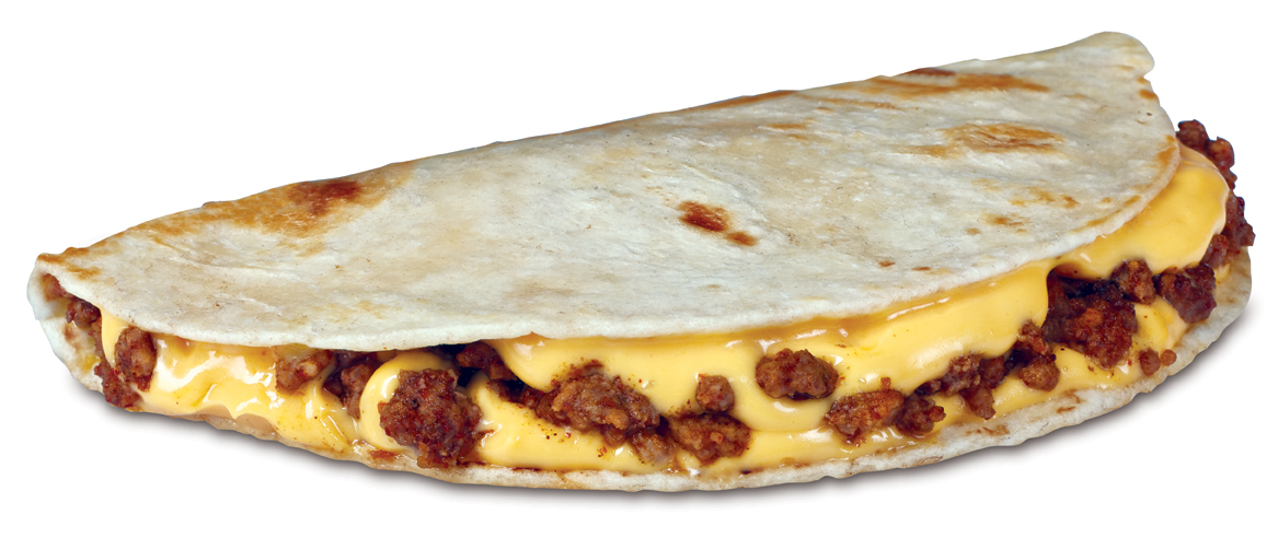 Order Breakfast Quesadilla food online from Tacotime store, Highland on bringmethat.com